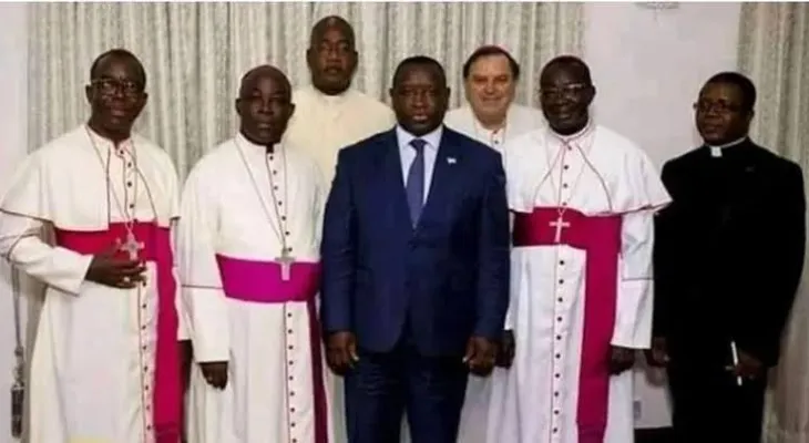 Government Engages Religious Leaders on Safe Motherhood Bill