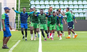 Bo Rangers Aim to Secure Second Victory Against Diamond Stars