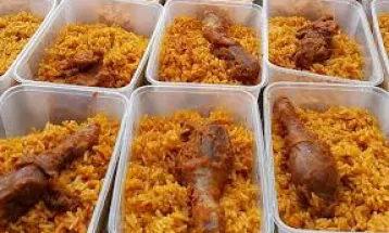 Ministry Distributes Donated Rice to Churches, Promotes Religious Unity