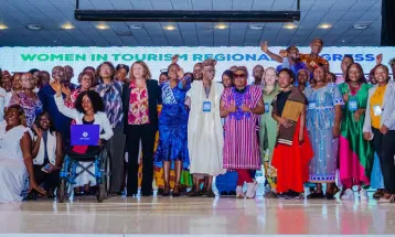 Tourism Minister Evaluates Progress on Key Projects to Boost Sierra Leone's Tourism