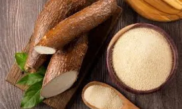 Sierra Leone Secures €35 Million EU Funding to Boost Agriculture