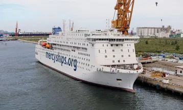 Mercy Ships to Continue Providing Free Surgeries in Sierra Leone Until 2026
