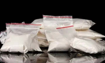 Sierra Leone Ports Authority Chief Accused of Drug Trafficking