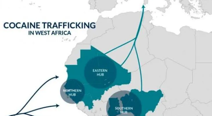 Sierra Leone Rejects Allegations Linking First Family to Cocaine Trafficker