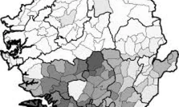 SLPP Halts Elections in Two Tonkolili Constituencies Amid Rising Tensions