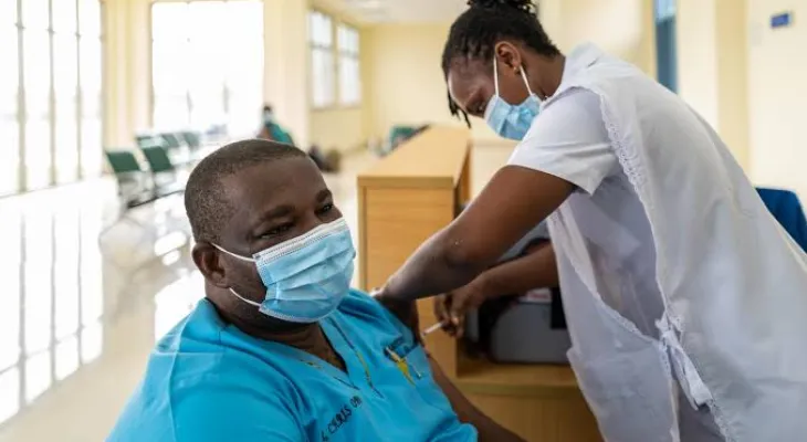 African Health Officials Urge US to Reconsider Cuts to Vaccine Program