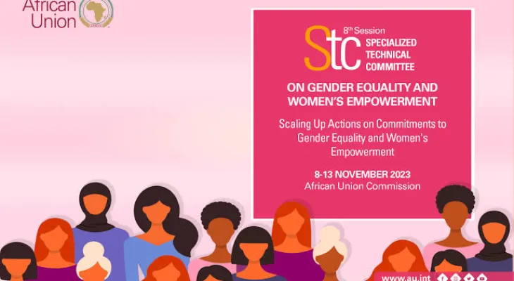 Workshop Strengthens Implementation of Gender Equality and Women’s Empowerment Act