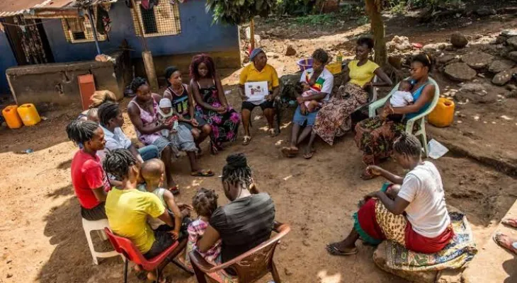 Advocacy Groups Push for Economic Inclusion in Sierra Leone