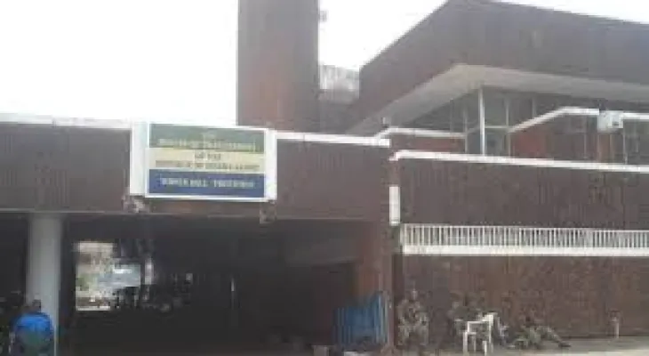 Sierra Leone’s Counterterrorism Bill Raises Concerns Over Press Freedom