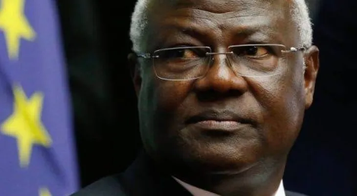 APC Media Member Refutes Claims of 'Chairman for Life' Title for Ex-President Koroma