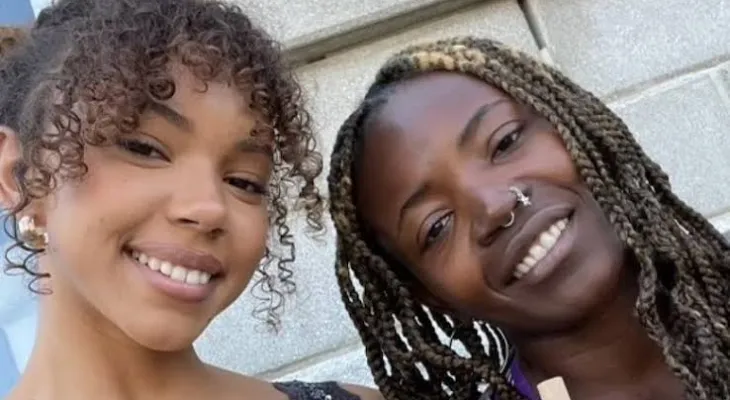 Daughter of Hawa Hunt Challenges First Lady’s Version of Arrest