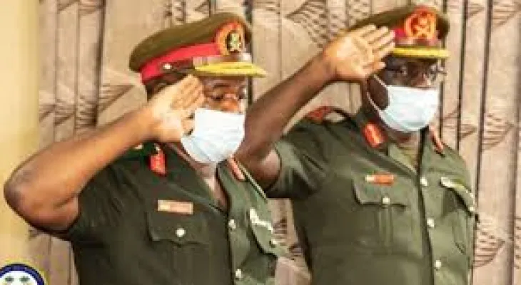 Sierra Leone Military Investigates Sexual Misconduct Claim Against High-Ranking Officer