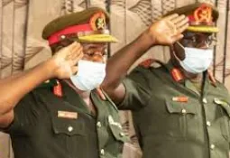 Sierra Leone Military Investigates Sexual Misconduct Claim Against High-Ranking Officer