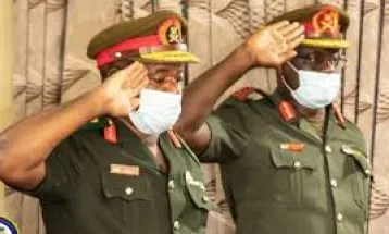 Sierra Leone Military Investigates Sexual Misconduct Claim Against High-Ranking Officer