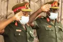Sierra Leone Military Investigates Sexual Misconduct Claim Against High-Ranking Officer