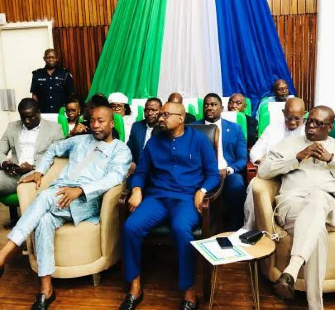 Sierra Leone Labour Congress Prepares for May Day with Landmark Conference and Workers’ Parade