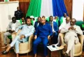 Sierra Leone Labour Congress Prepares for May Day with Landmark Conference and Workers’ Parade