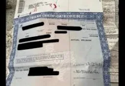 Vehicle Owners Warned Against Misusing Temporary Registration Permits