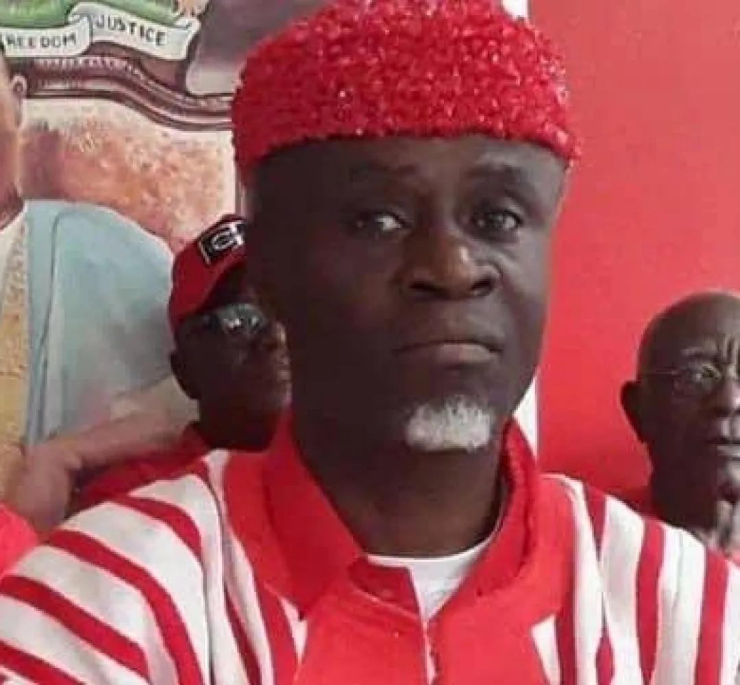 APC Warns of Political Showdown Over Plans to Create New Cities and Districts in Sierra Leone