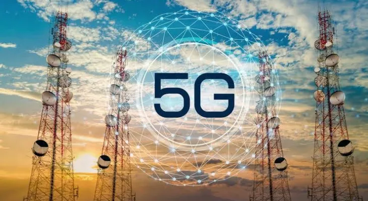 Sierra Leone Sets the Pace with Africa’s First Solar-Powered 5G Network