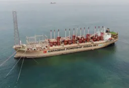 Power Crisis Hits Makeni, Kenema and More as Karpowership Slashes Electricity Supply