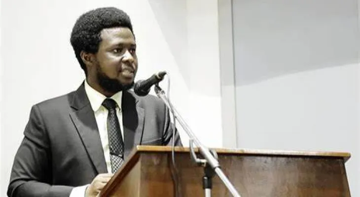 Seven Years of Impact: Francis Ben Kaifala’s Relentless Fight Against Corruption