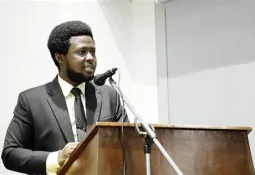 Seven Years of Impact: Francis Ben Kaifala’s Relentless Fight Against Corruption