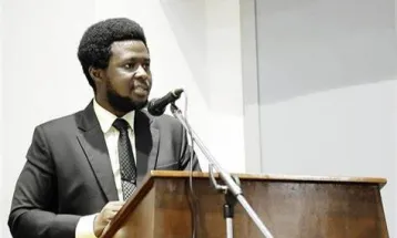 Seven Years of Impact: Francis Ben Kaifala’s Relentless Fight Against Corruption