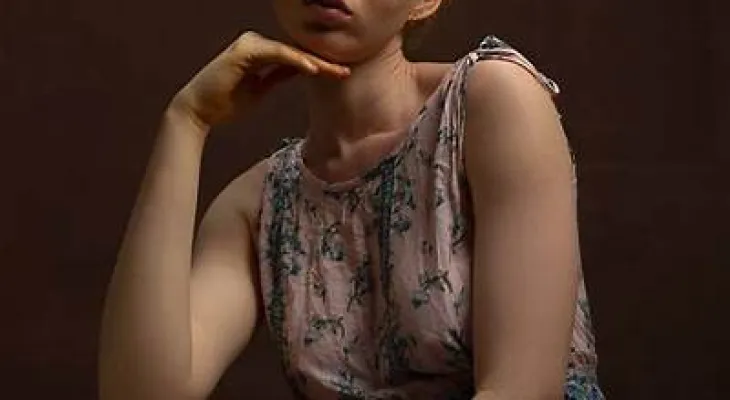 Daniella Boima Garrick of Sierra Leone Crowned Miss Albinism Africa 2025