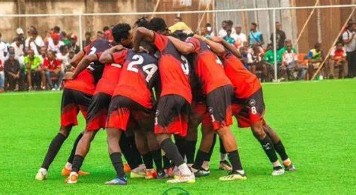 East End Lions Accuses Leone Stars Coach of Poaching Players for Unauthorized Trip