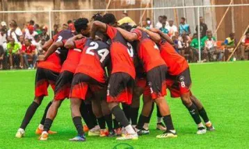 East End Lions Accuses Leone Stars Coach of Poaching Players for Unauthorized Trip