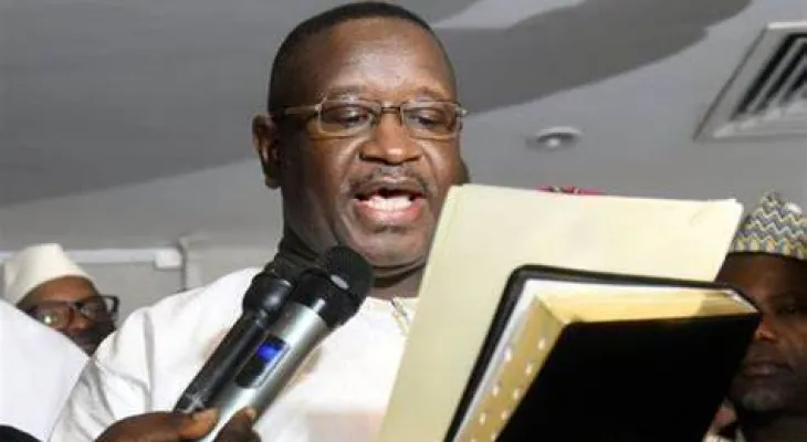 Opposition Leader Demands Halt to Controversial Citizenship-for-Investment Scheme
