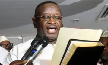 Opposition Leader Demands Halt to Controversial Citizenship-for-Investment Scheme