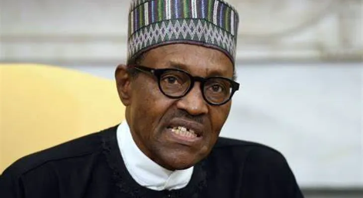 President Bio Pays Tribute to Late Nigerian Leader Muhammadu Buhari