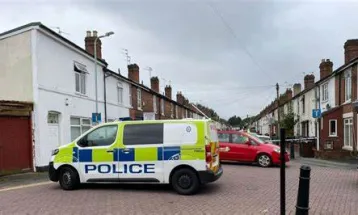 Woman Charged With Manslaughter After Fatal Stabbing of Husband in Freetown
