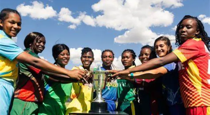 Sierra Leone Crushes Eswatini by 149 Runs in ICC Women’s T20 Africa Qualifier