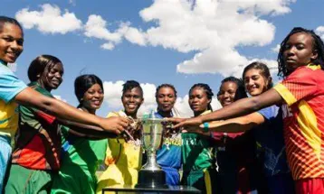 Sierra Leone Crushes Eswatini by 149 Runs in ICC Women’s T20 Africa Qualifier
