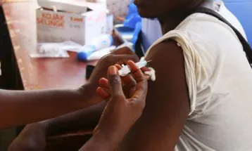Sierra Leone Updates Vaccine Policy to Strengthen Public Health