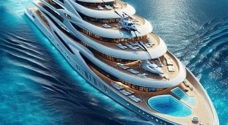 Mysterious Yacht Causes Stir at Hamilton Beach, Sparks Drug Suspicion