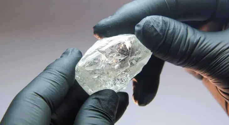 Tensions Rise in Roborssor Village After Alleged Diamond Disappears