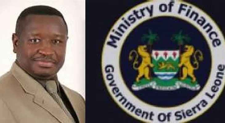 Sierra Leone’s Public Debt Climbs to $3.1 Billion