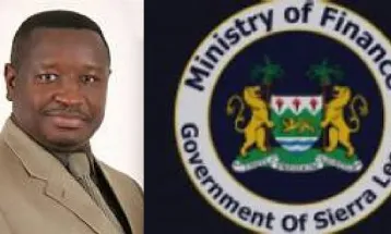 Sierra Leone’s Public Debt Climbs to $3.1 Billion