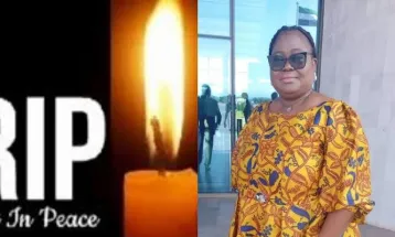 President Bio Mourns the Loss of Journalist Hawa Moseray