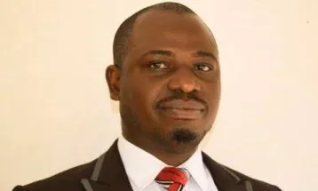 Abdul Kargbo Criticizes Government’s Use of Supplementary Budget