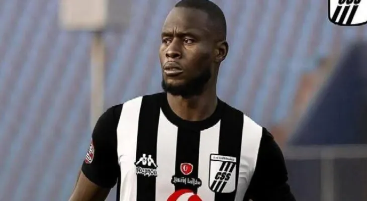 Musa Tombo Returns Home, Joins Brima Lane FC for Local League