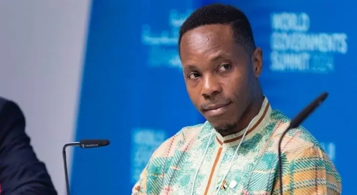 “Kono is a place I hold dearly in my heart,” says Chief Minister Sengeh
