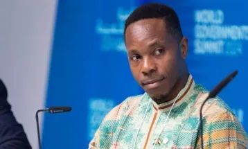 “Kono is a place I hold dearly in my heart,” says Chief Minister Sengeh