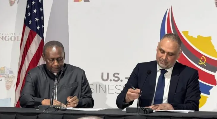 Sierra Leone Seals Landmark Deal to Open Global Doors for Young Leaders