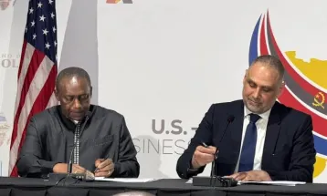 Sierra Leone Seals Landmark Deal to Open Global Doors for Young Leaders