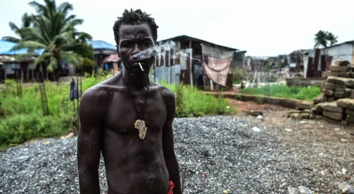 Deadly Kush Outbreak Puts Sierra Leone’s Future at Risk